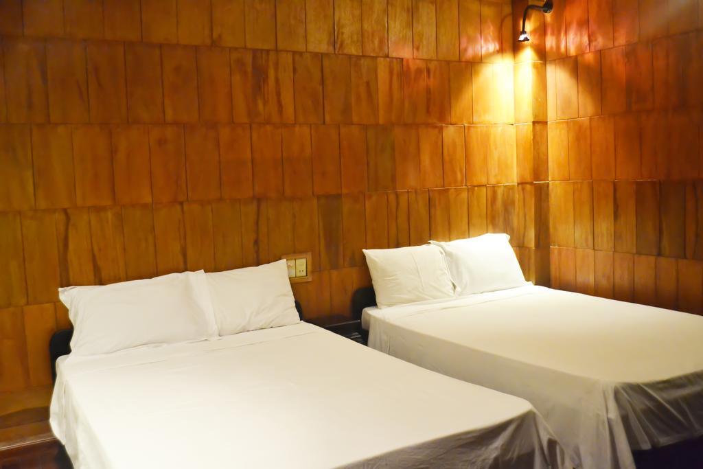 White Lion 2 Hotel 나트랑 객실 사진
