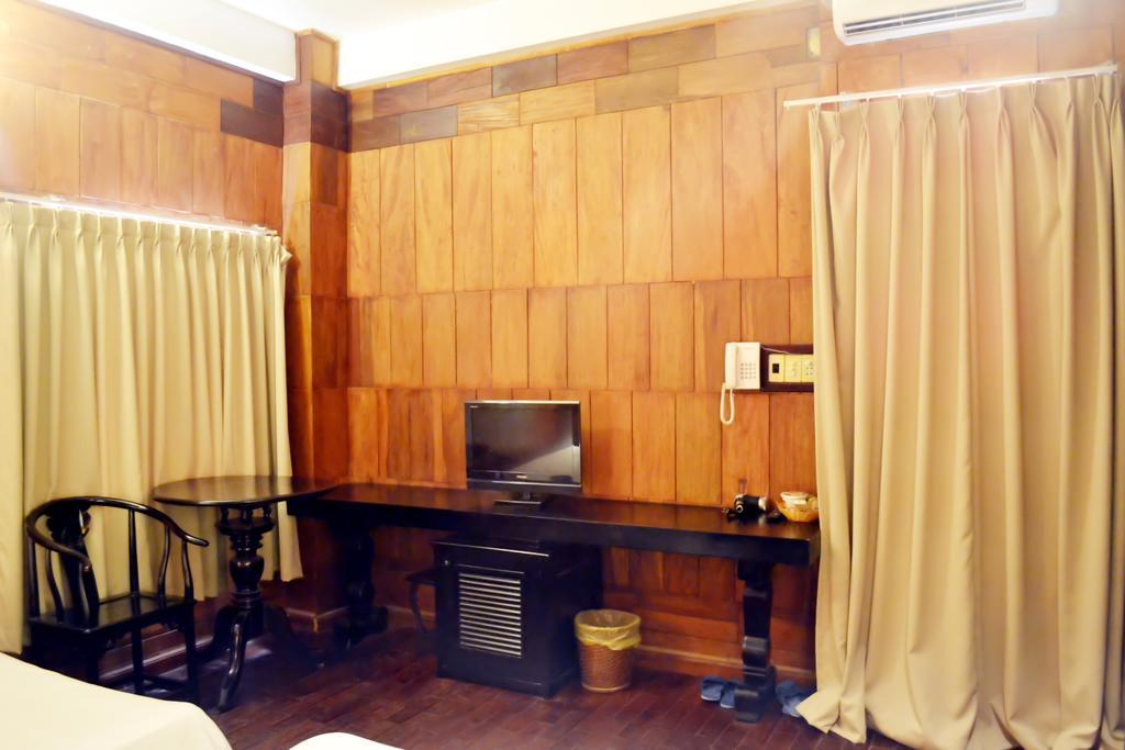 White Lion 2 Hotel 나트랑 객실 사진