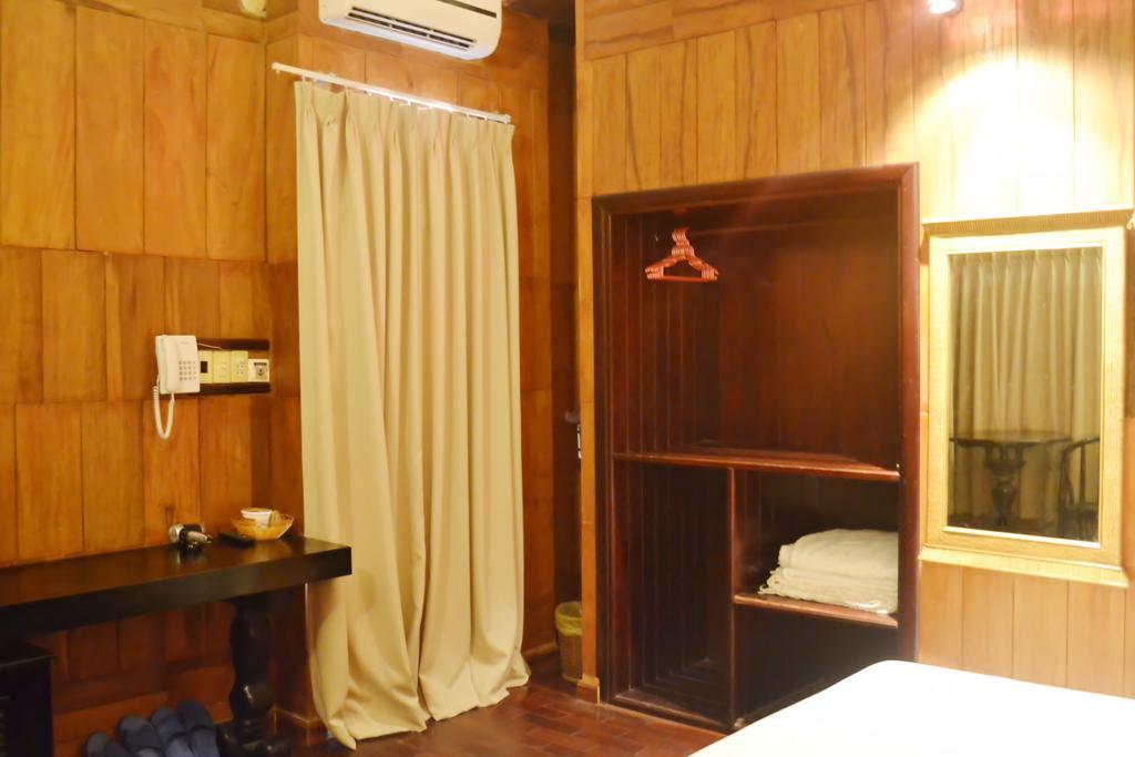 White Lion 2 Hotel 나트랑 객실 사진