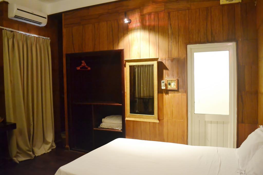 White Lion 2 Hotel 나트랑 객실 사진
