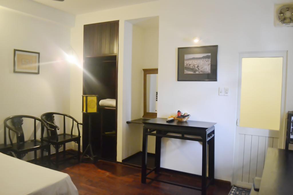 White Lion 2 Hotel 나트랑 객실 사진