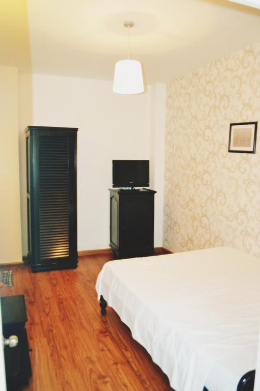White Lion 2 Hotel 나트랑 외부 사진