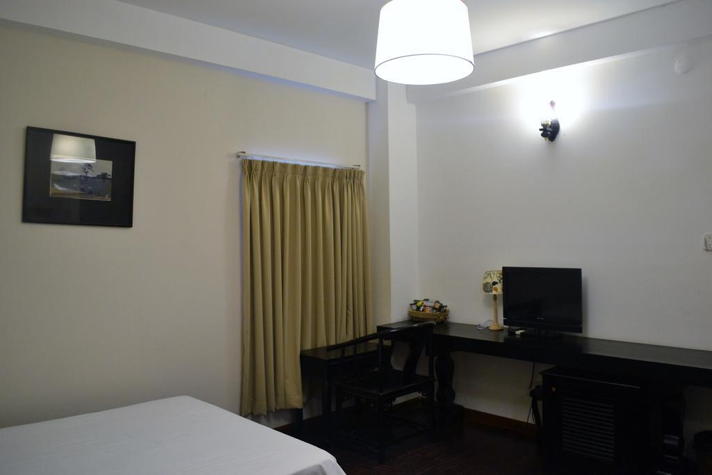 White Lion 2 Hotel 나트랑 외부 사진