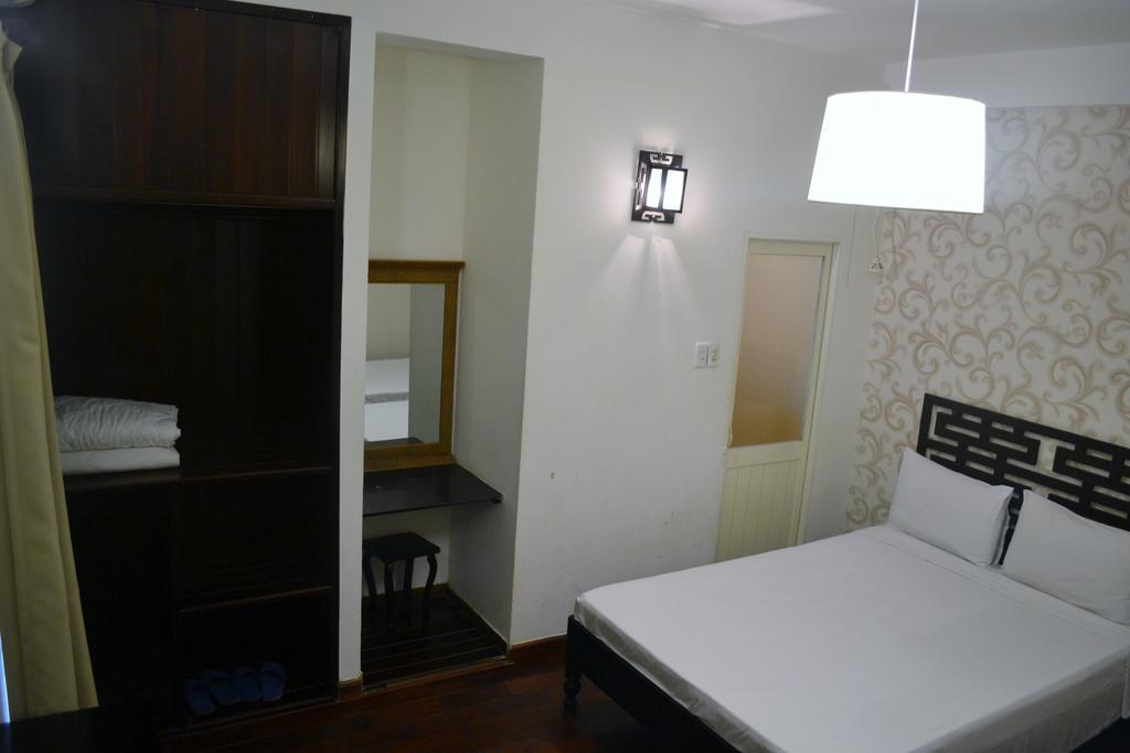 White Lion 2 Hotel 나트랑 외부 사진