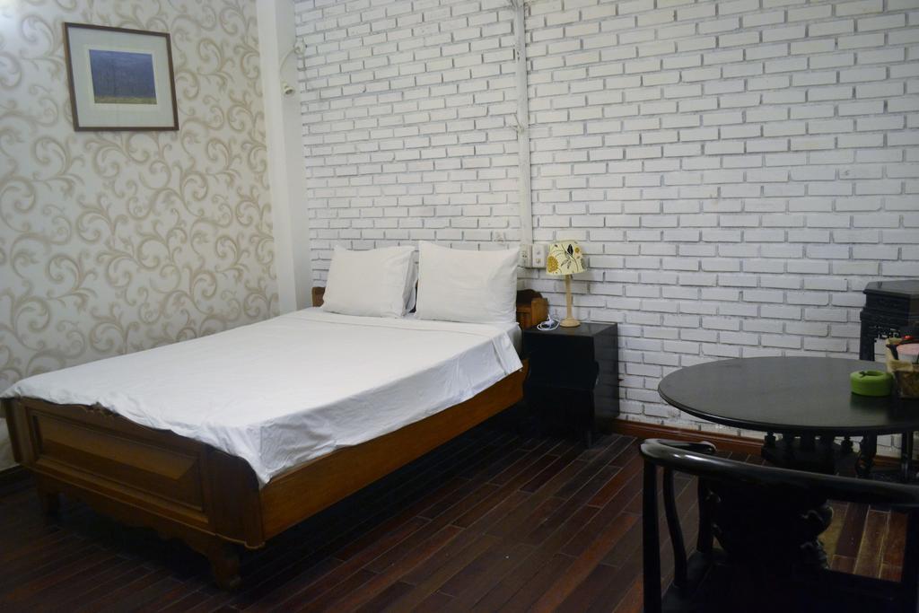 White Lion 2 Hotel 나트랑 외부 사진