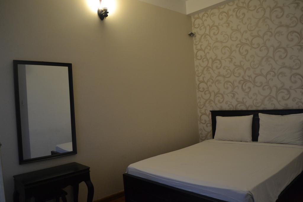 White Lion 2 Hotel 나트랑 외부 사진