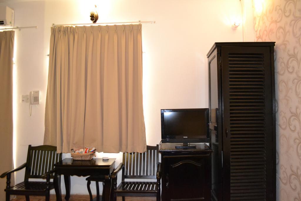 White Lion 2 Hotel 나트랑 외부 사진